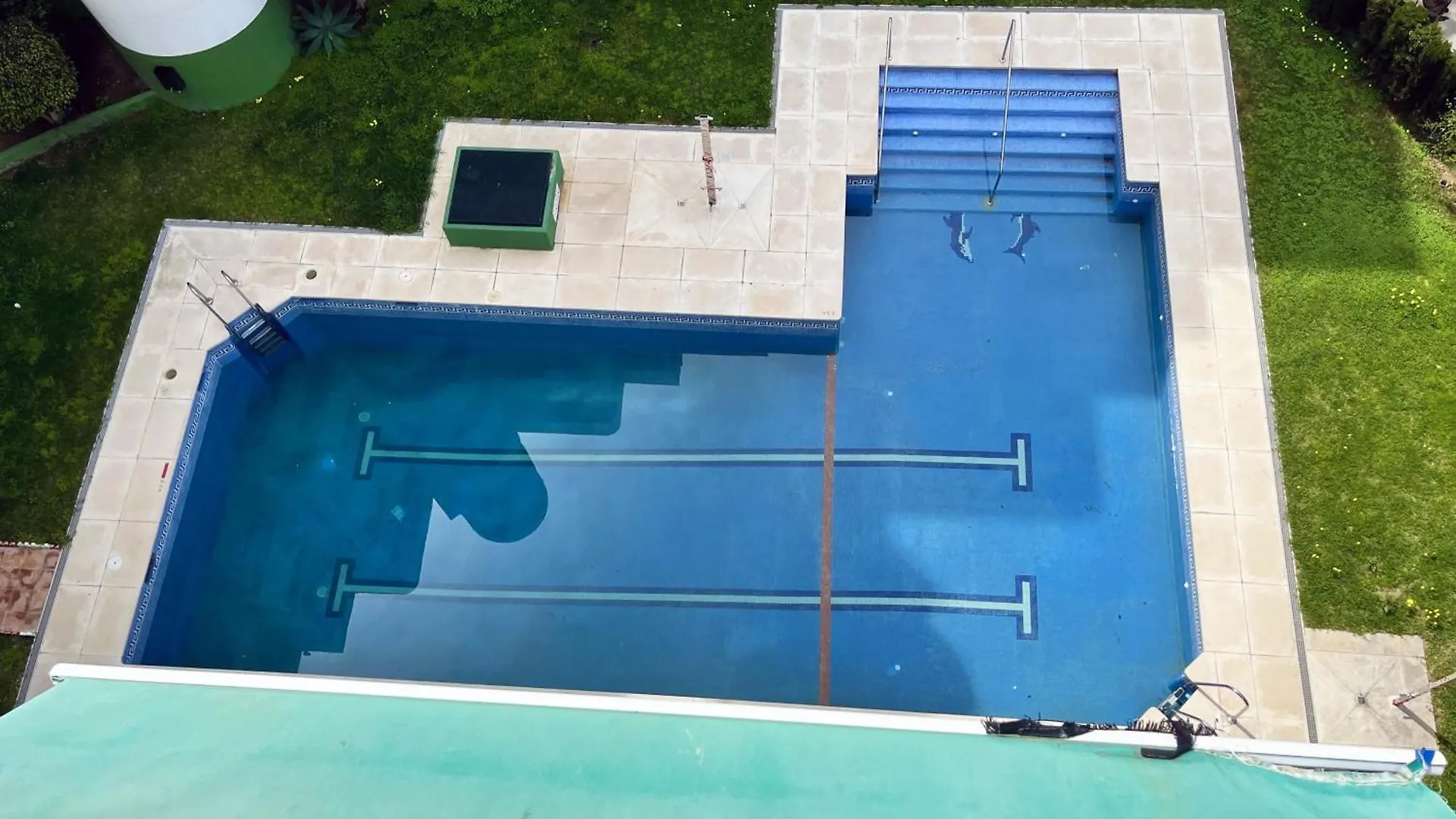 Apartamento Con Piscina En Rincon De La Victoria Apartment