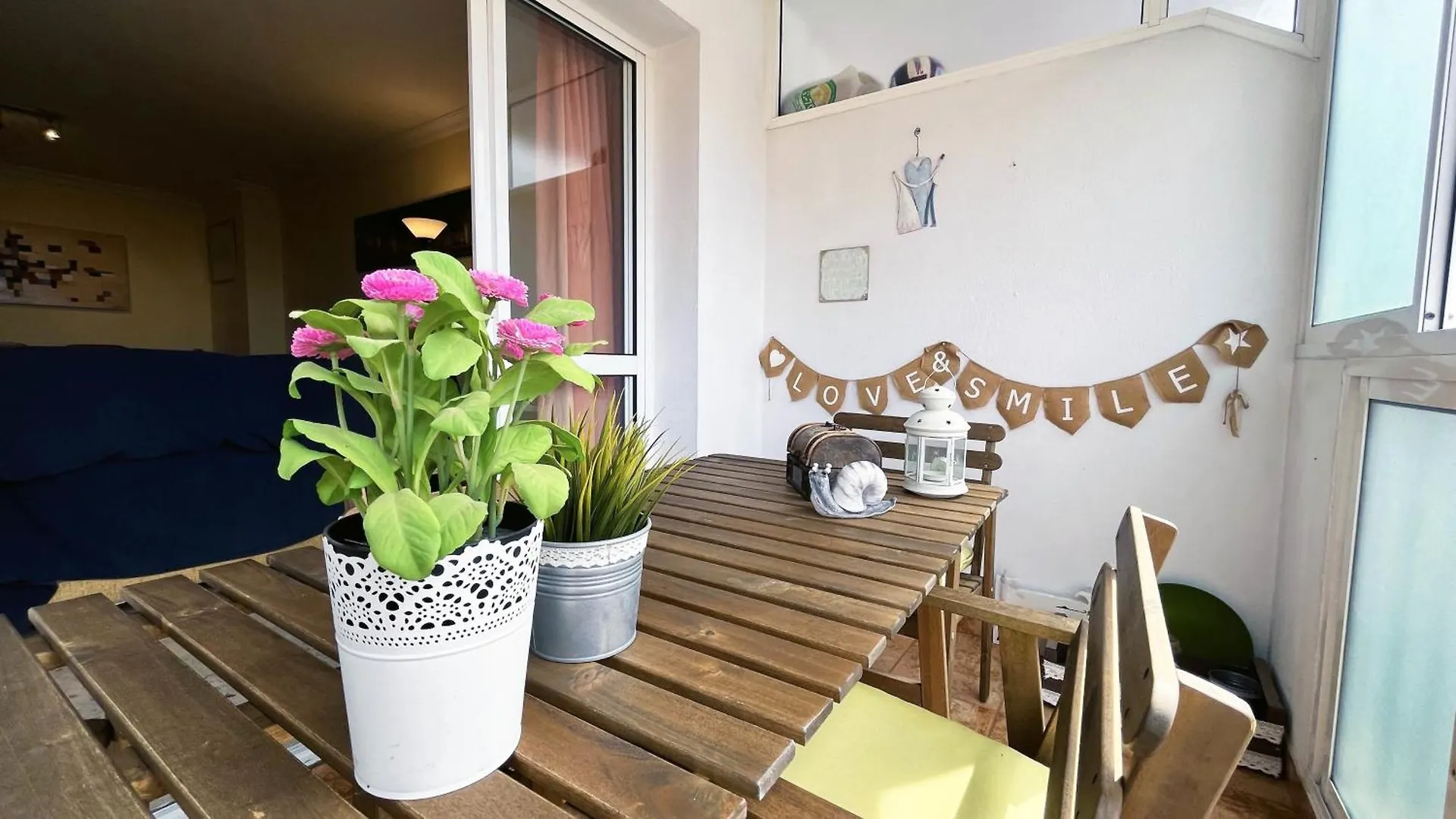Apartamento Con Piscina En Rincon De La Victoria Apartment