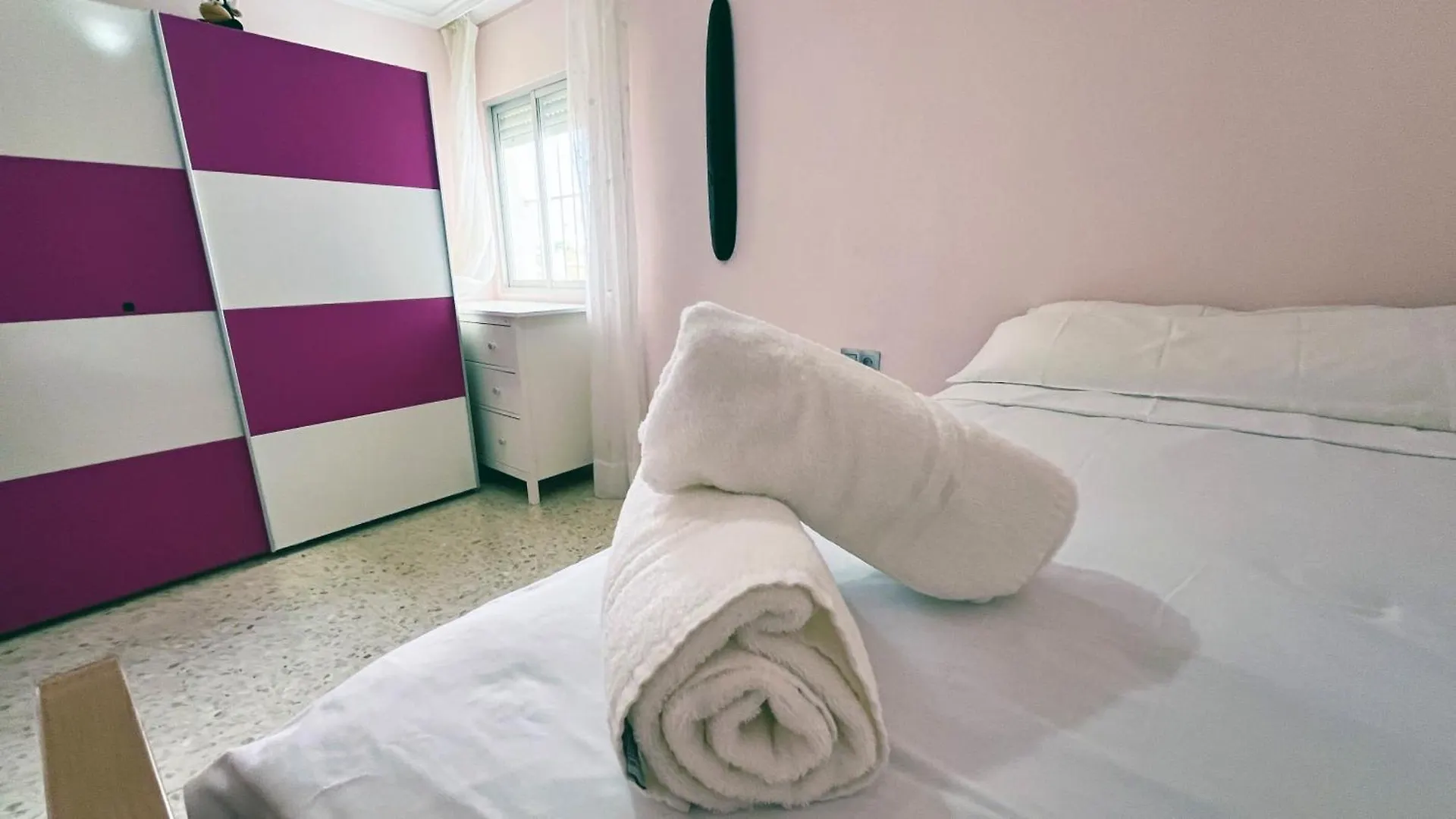 Apartment Apartamento Con Piscina En Rincon De La Victoria