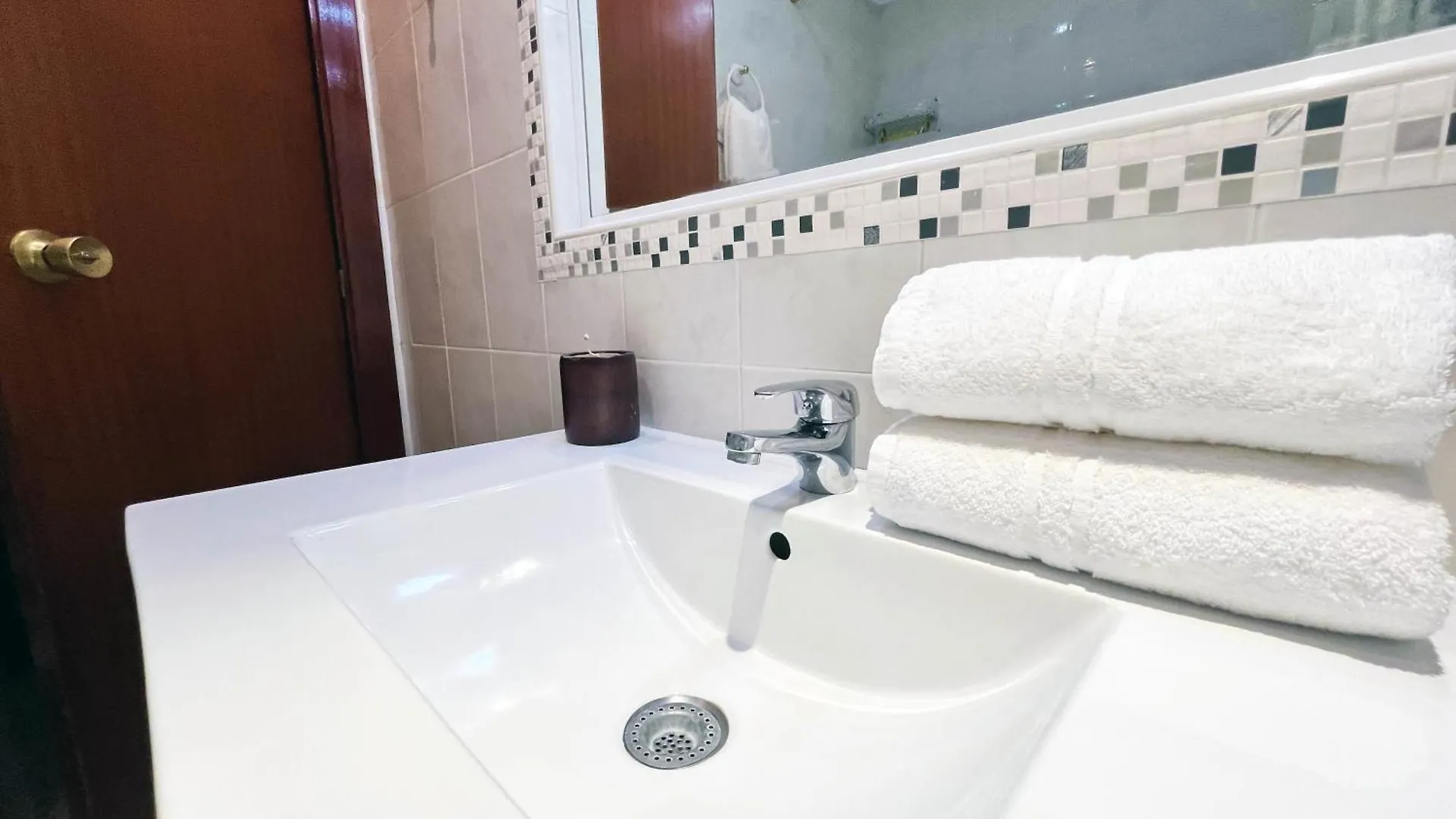Apartamento Con Piscina En Rincon De La Victoria 0*,  Spain